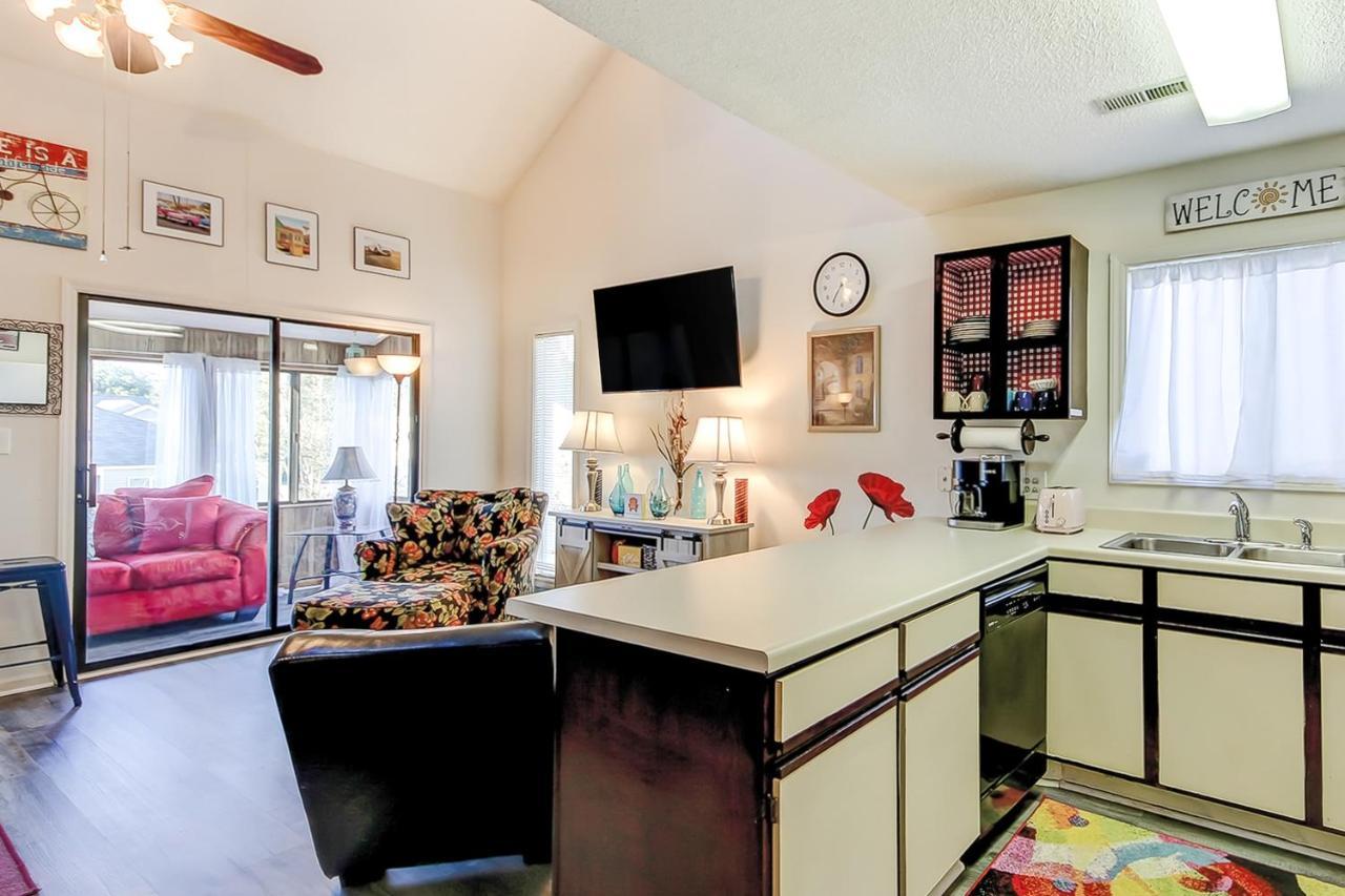 Fairway Village - B6 Myrtle Beach Exterior foto