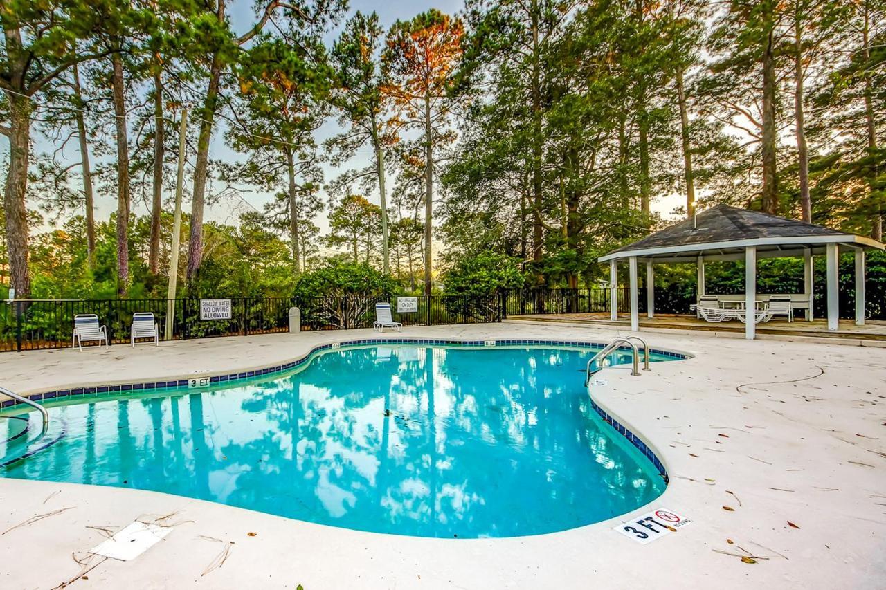 Fairway Village - B6 Myrtle Beach Exterior foto
